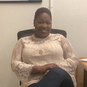 Meet your Posher, Trina